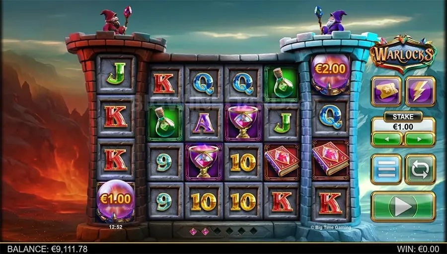 winph Probability in Casino Games