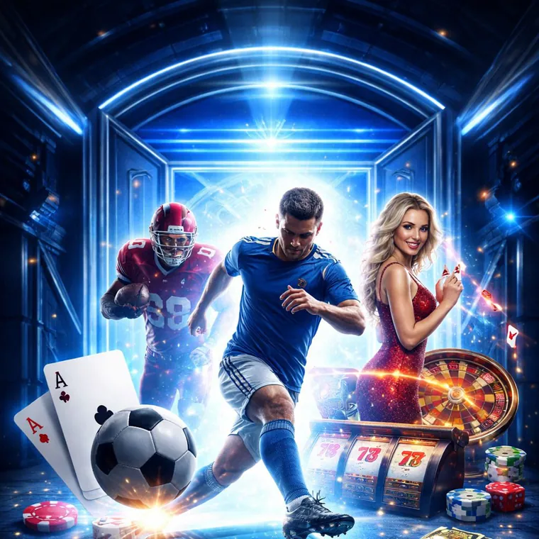 Big Time Gaming