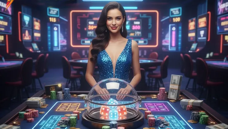 Microgaming Games Logo
