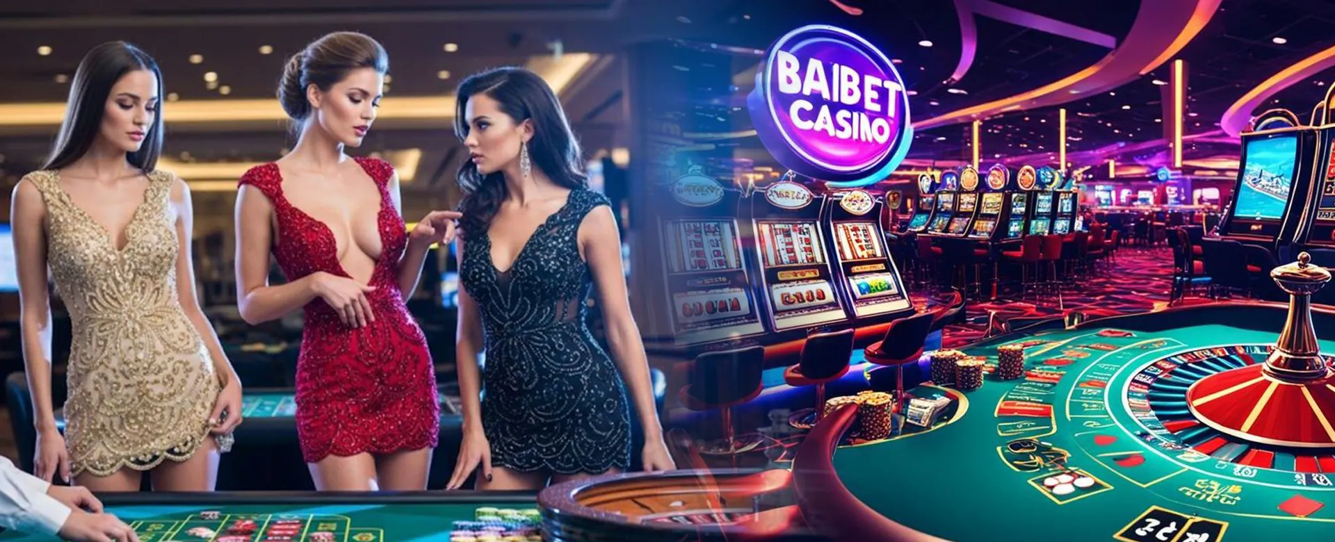 Winph Live Casino - Experience Real-Time Gaming