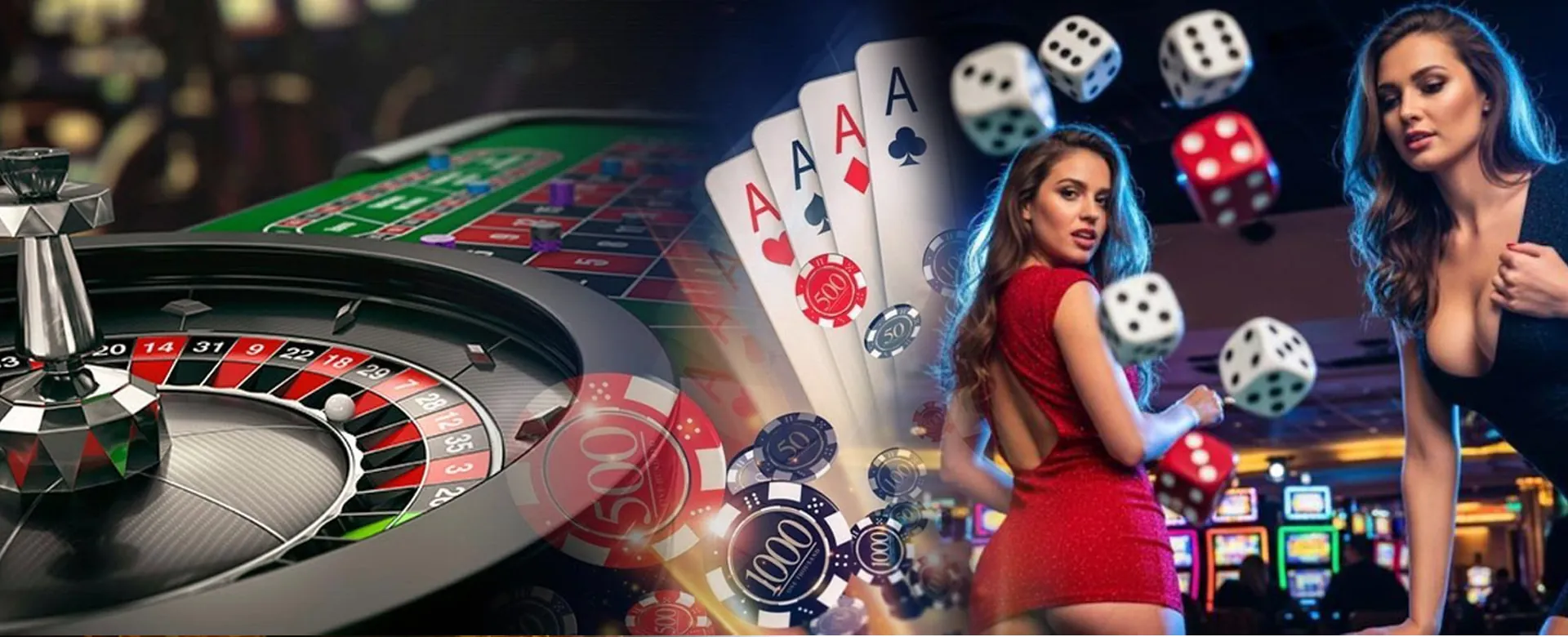Winph Live Casino Dealer and Games