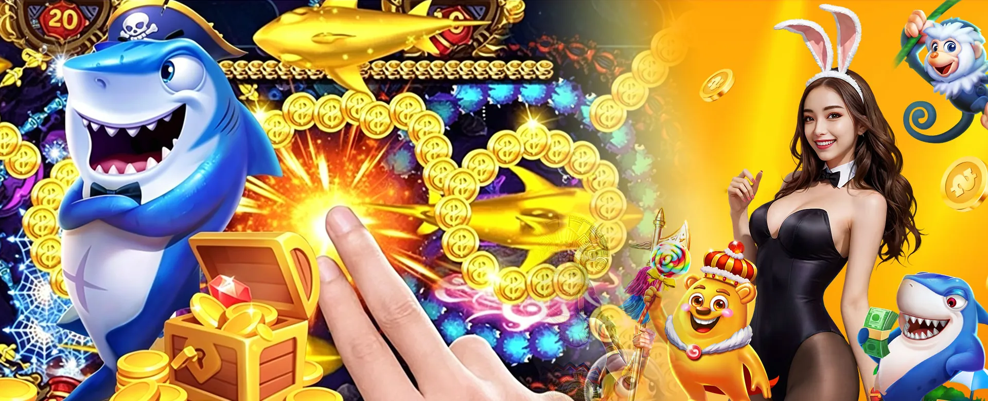 Winph Game Security Guide Hero Image: Digital lock with winph logo, representing secure online betting