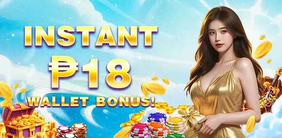 Generous Bonuses